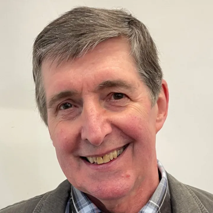 Peter Morgan