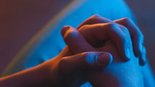 Pray, prayer, meditation