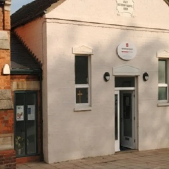 Washingborough 1