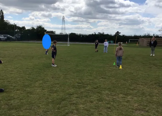 PE