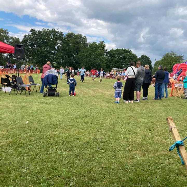 Hankelow Fete 2024