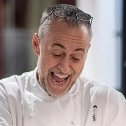 Michel Roux Jr