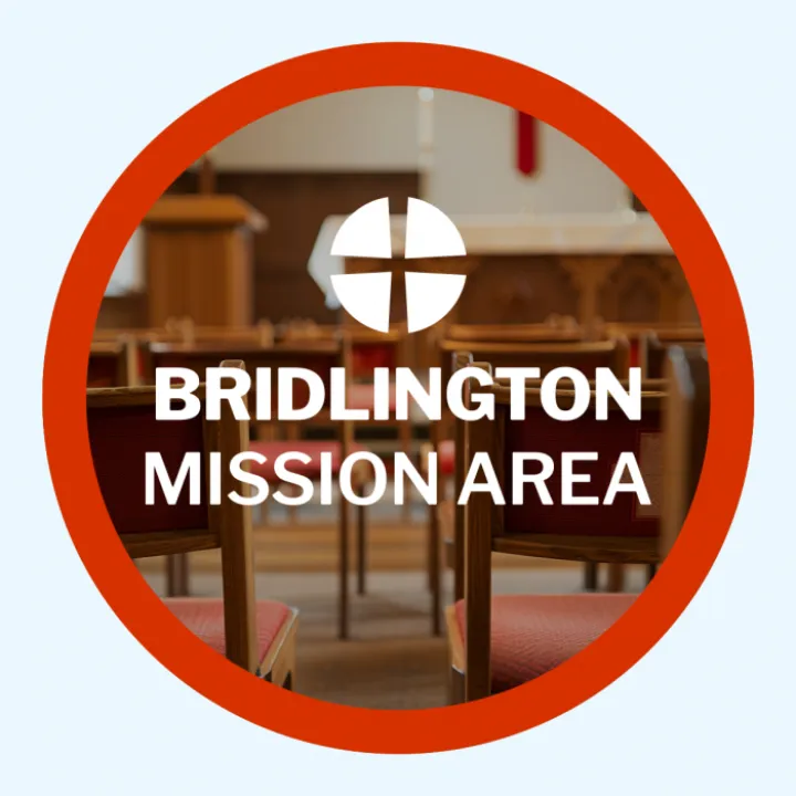 Bridlington Mission Area – Logo