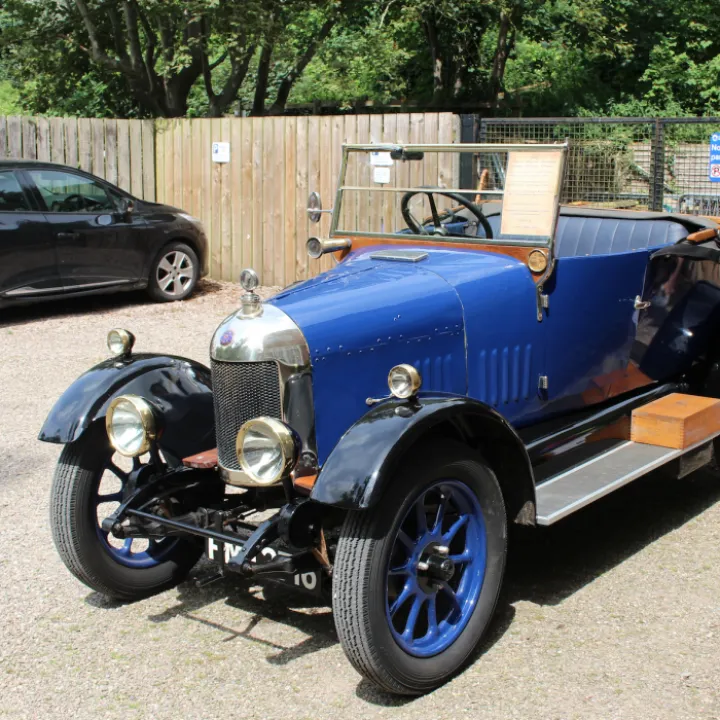 2024 Festival of Transport