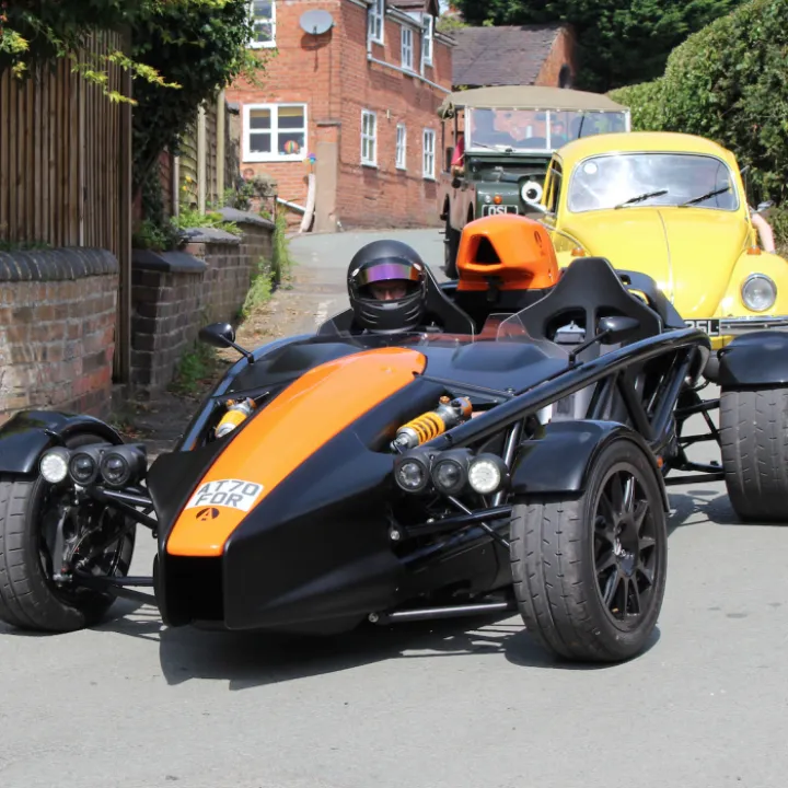 2024 Festival of Transport