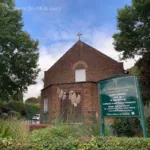 Alwoodley Park Methodist Church