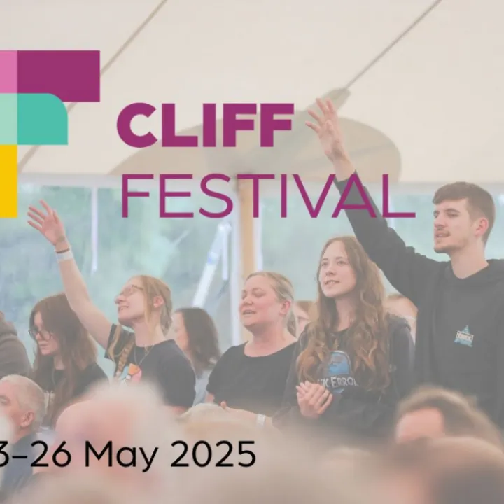 Cliff Festival 24