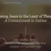 seeing Jesus