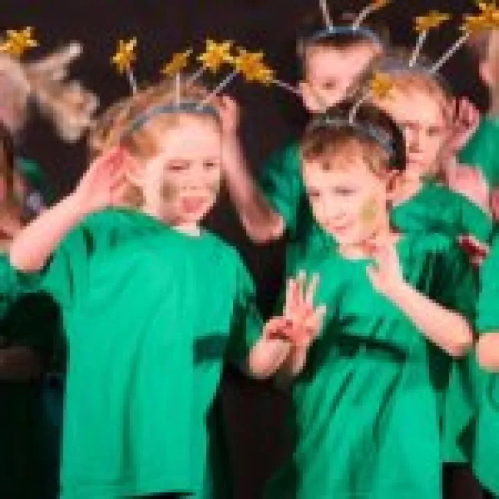 Xmas Show 10