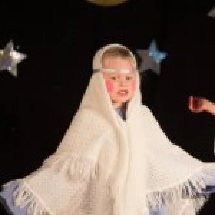 Xmas Show 16