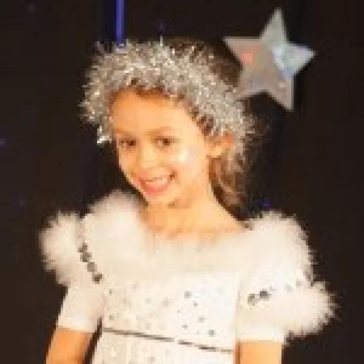 Xmas Show 25
