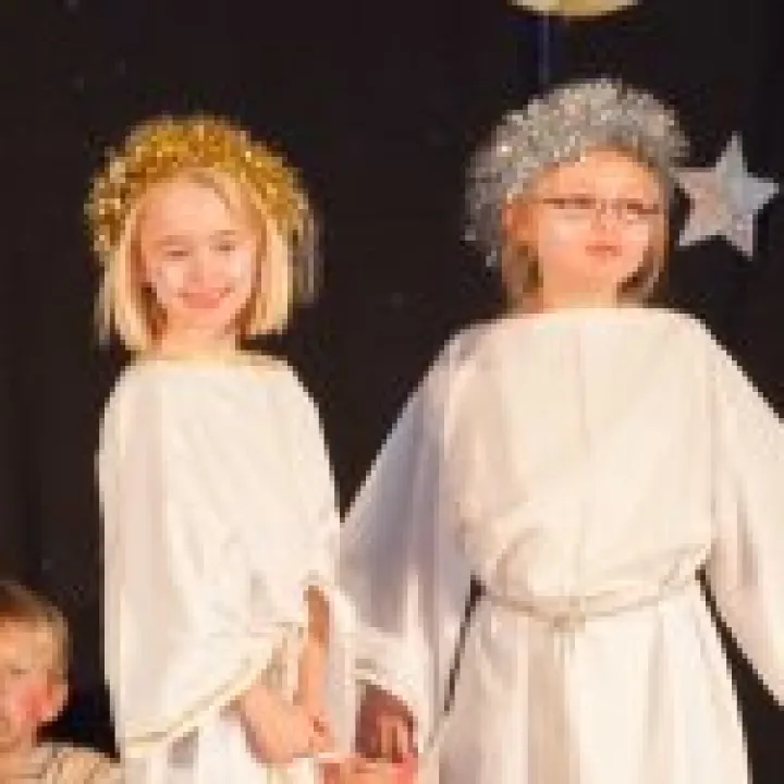 Xmas Show 29