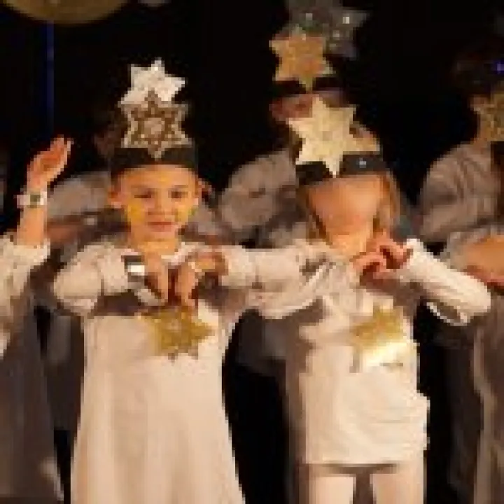Xmas Show 20