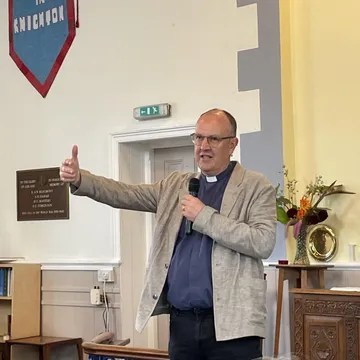 Revd