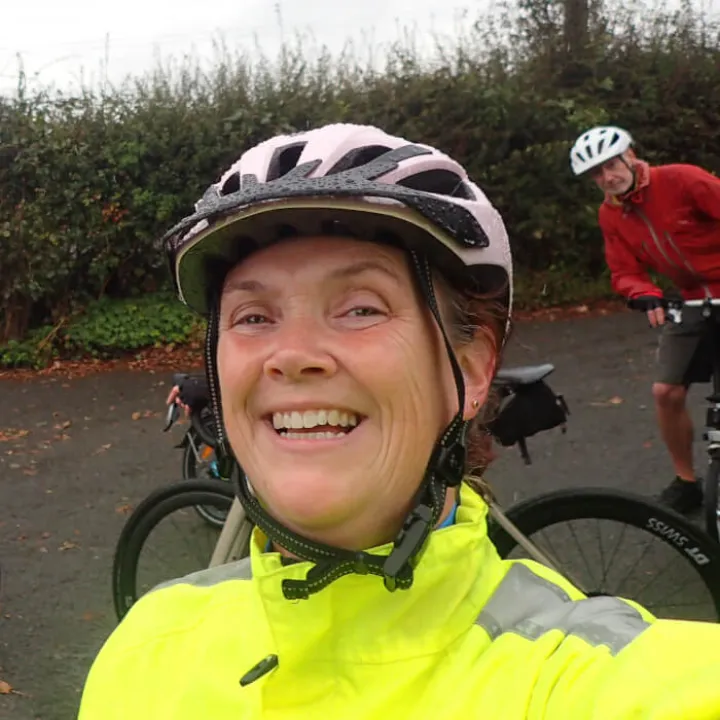 Cycling 1