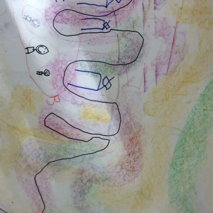 Y1 Art 9