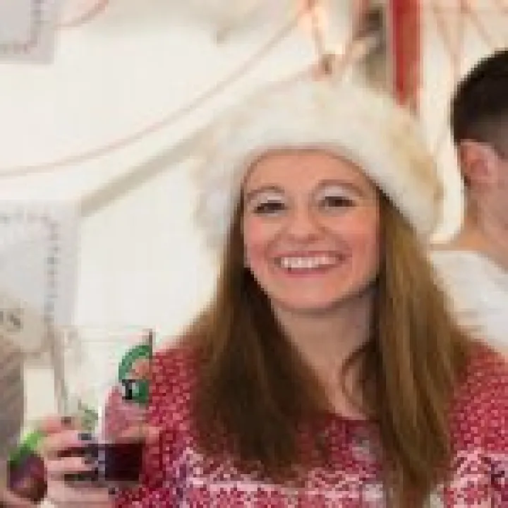 Winterfest 35