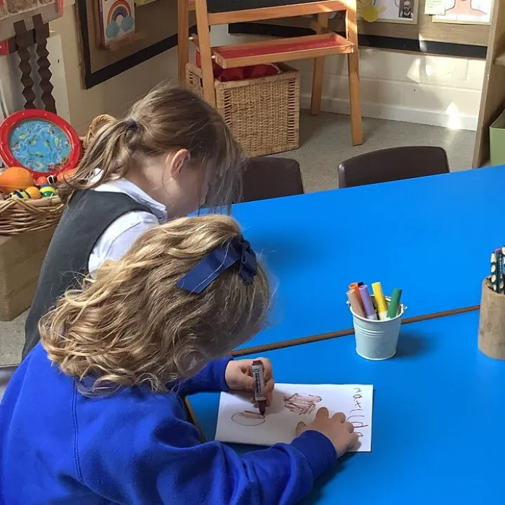 Drawing