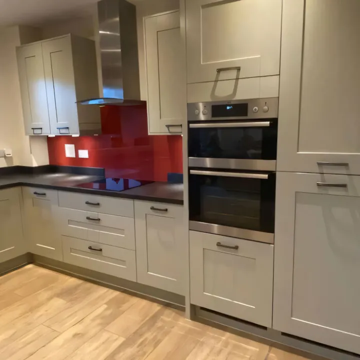 Kitchen 7 &ndash; After 2