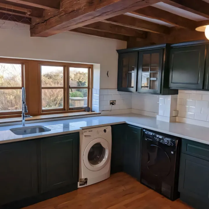 Kitchen 6 – After