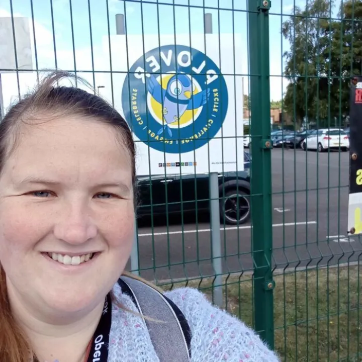 Schools Prayer Walk &ndash; 3