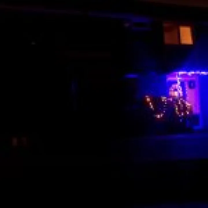 Christmas Lights 2014