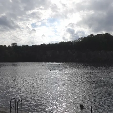 Stoney Cove