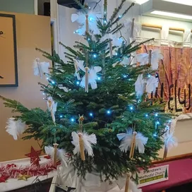 Christmas Tree