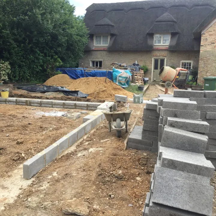 Foundation
