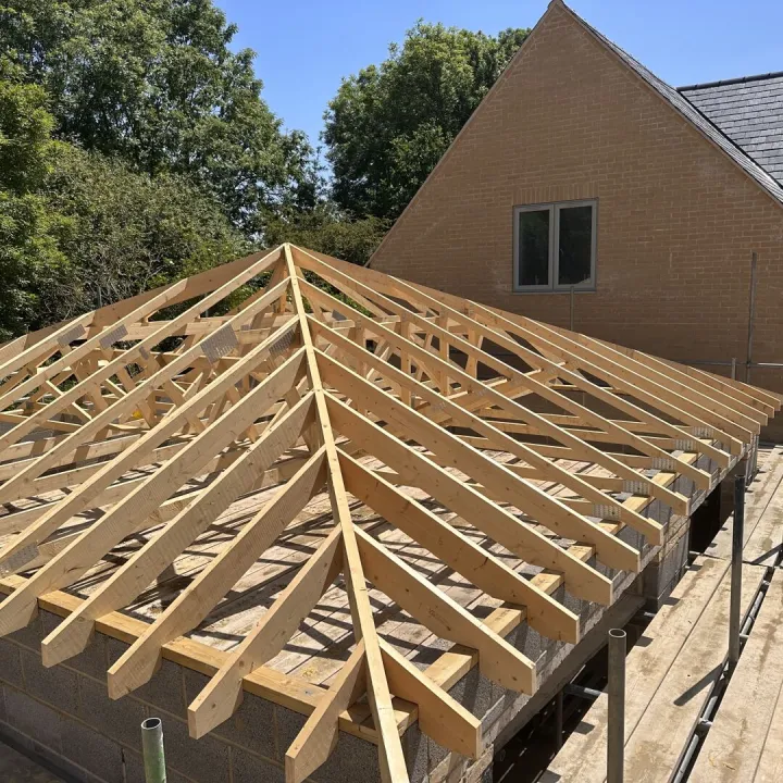 New Build Development Cambridg