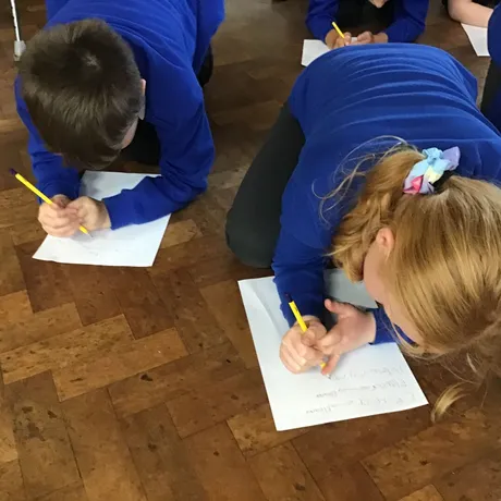 Y4 hall