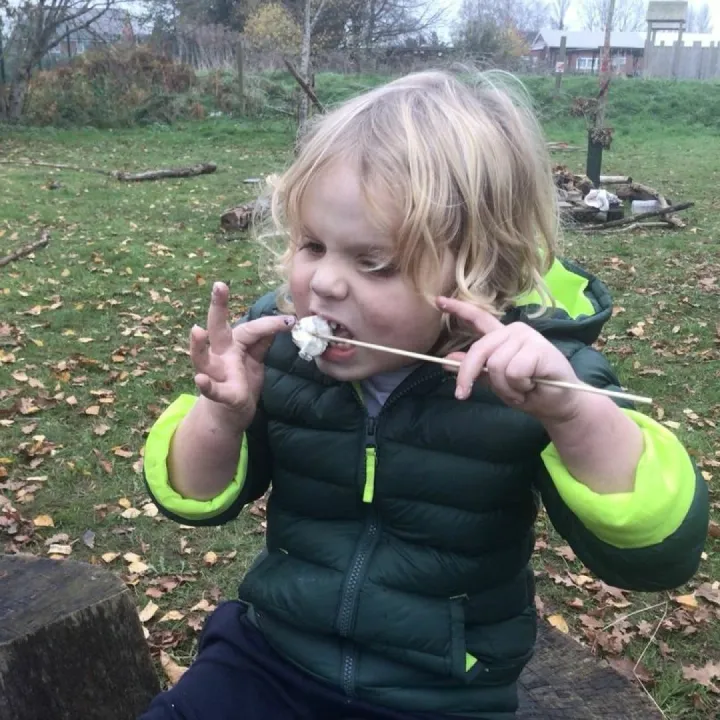 Forest school
