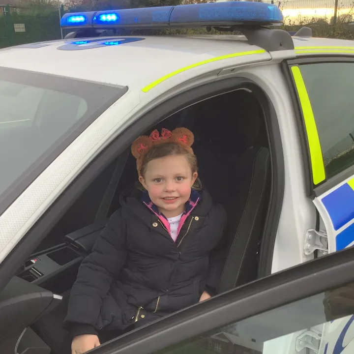 Pc nick