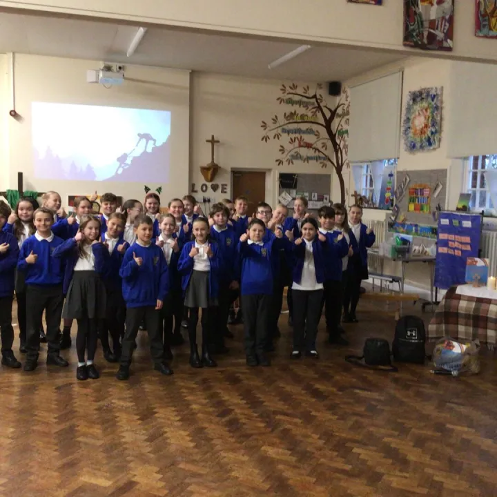Class worship