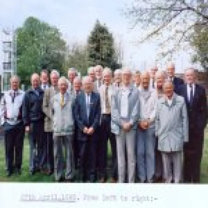 Founders
