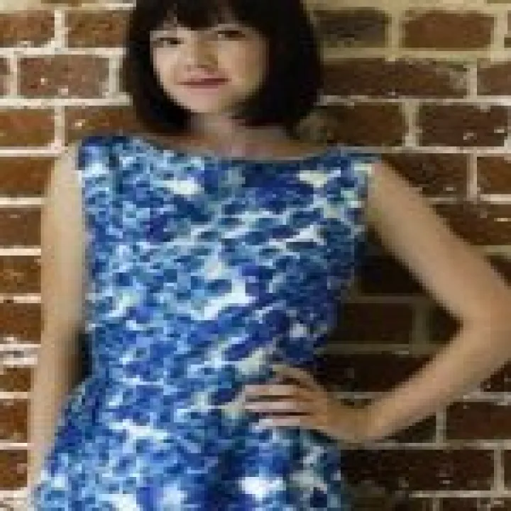 naomi thompson style me vintage