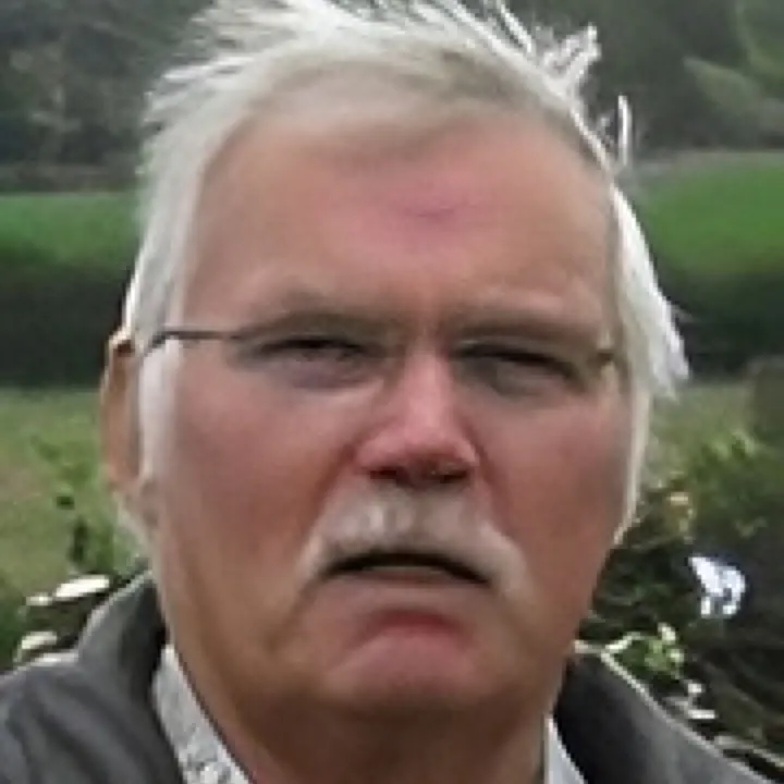 Jim Grogan