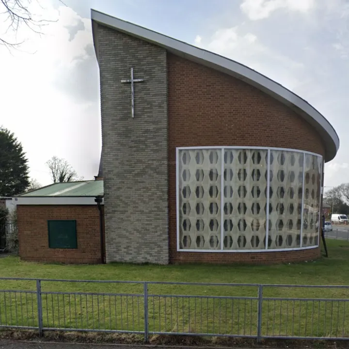 South Yardley