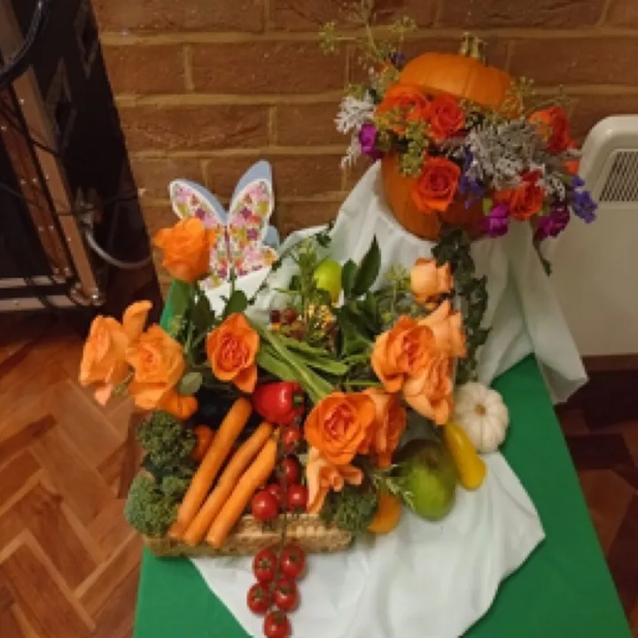 st paul harvest 2