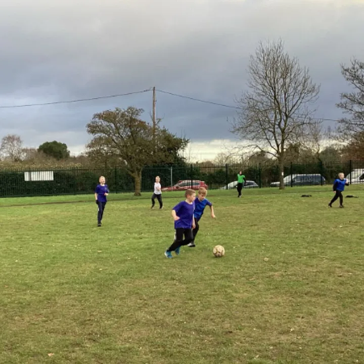 Y4 PE 9.12.24