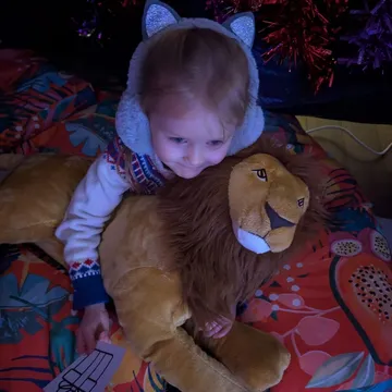 narnia 2