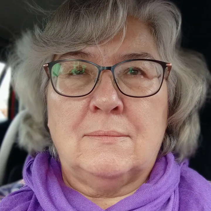 Lesley Ward