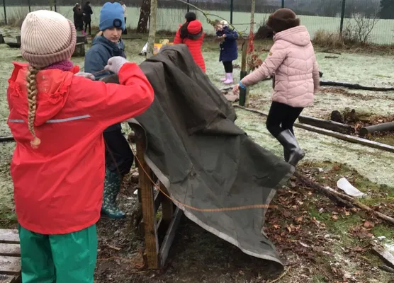 Forest School L1