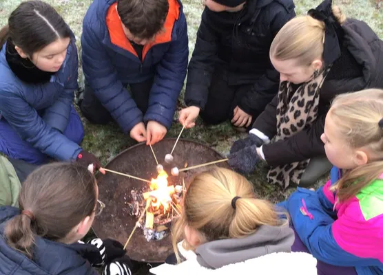 Forest School L1