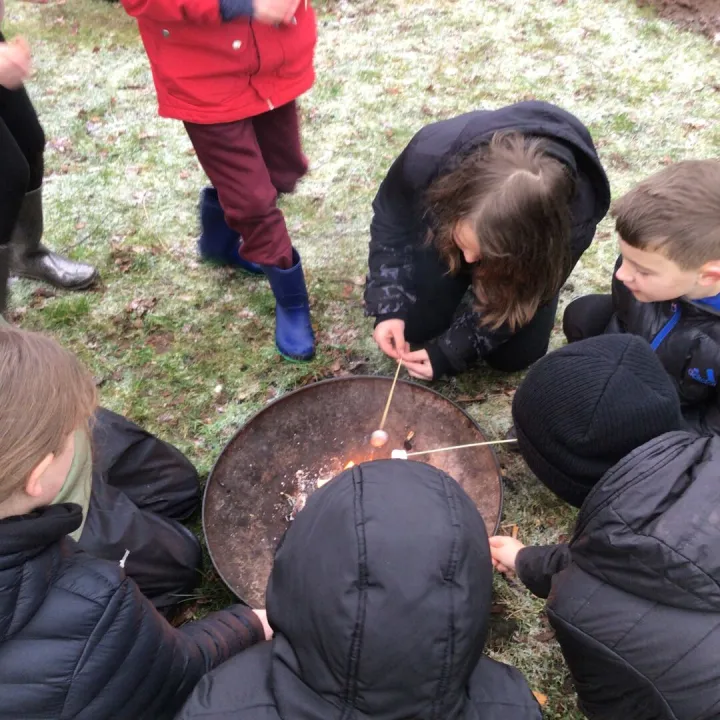 Forest School L1