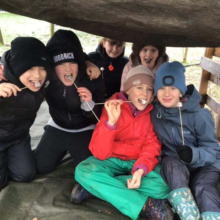 Forest School L1