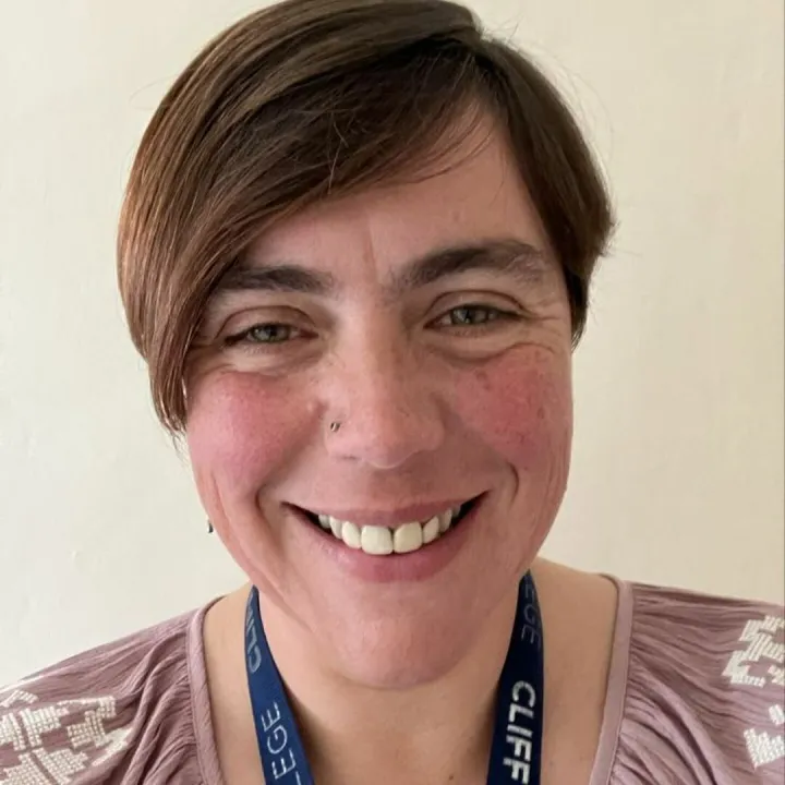 Carole Marsden