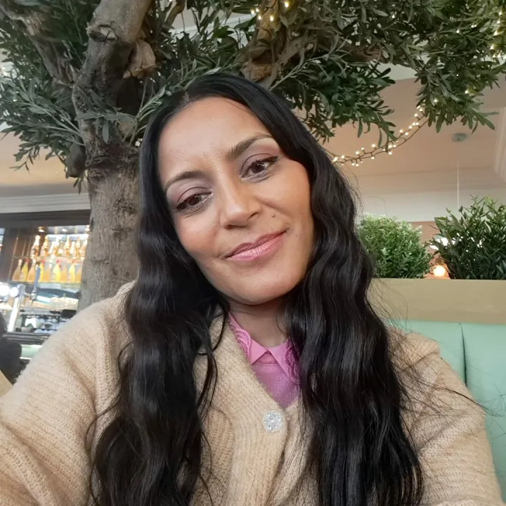 Sonia Duranto