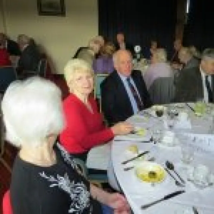2015Annual Lunch17