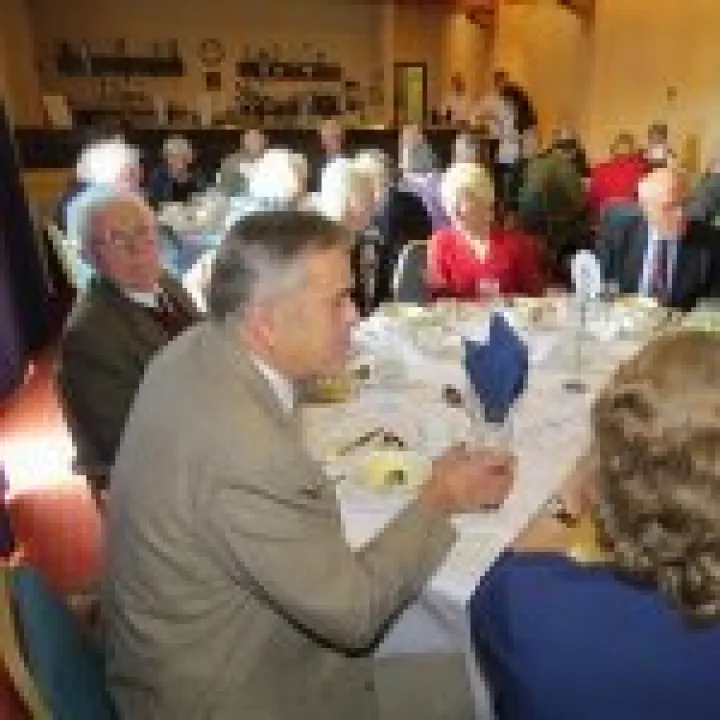 2015Annual Lunch15